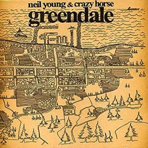 Greendale