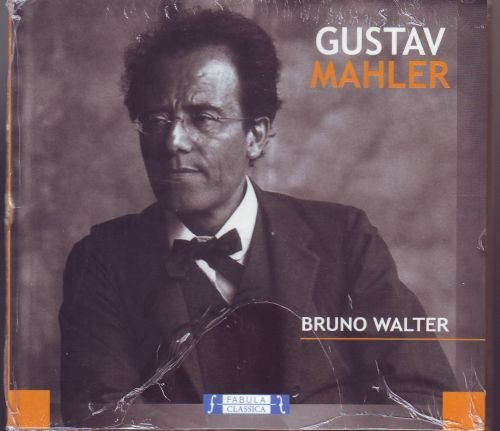 Mahler, Gustav 1860-1911 - Symphonie Nr.1