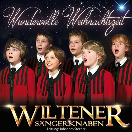 Wundervolle..