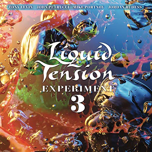 Lte3 [2 Cd]