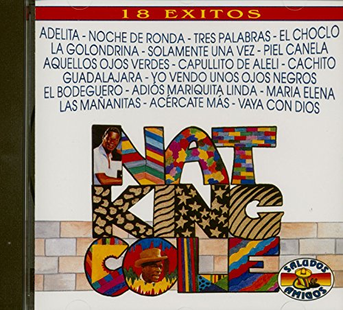 Nat King Cole