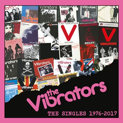 The Singles 1976-2017