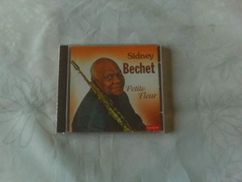 Sidney Bechet