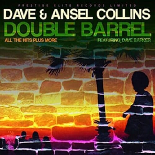 Double Barrel