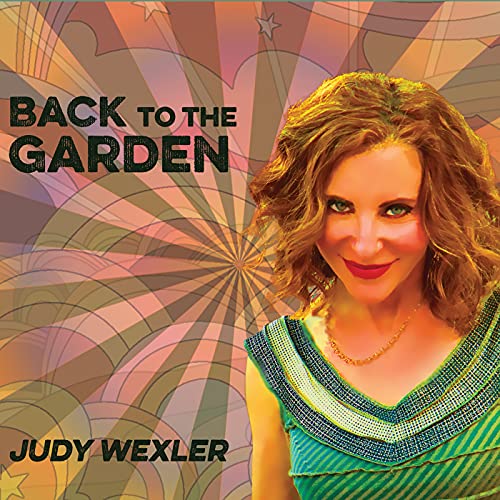 Back To The Garden