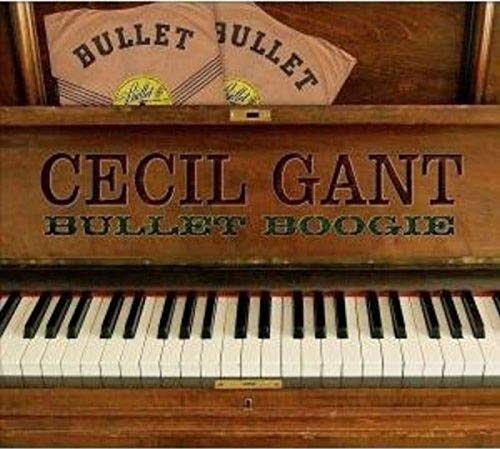 Bullet Boogie