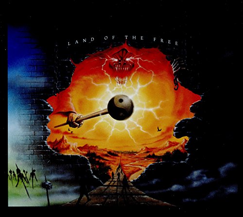 Land Of The Free (2017 Reissue)