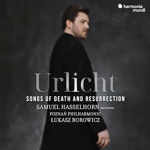 Urlicht - Songs Of Death And Resurrection