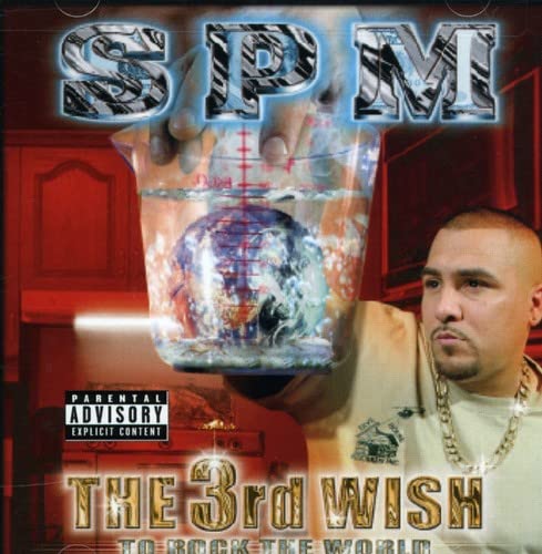 3Rd Wish