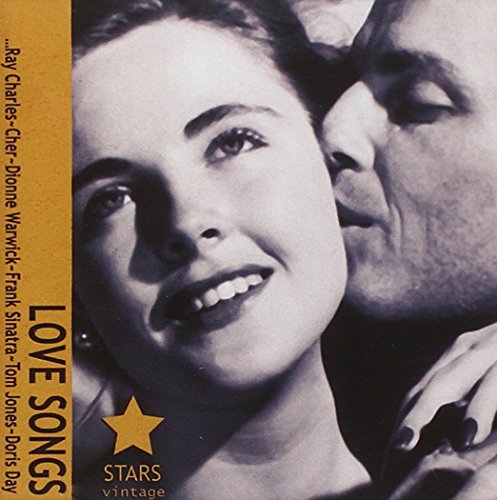 Love Songs 1 (Tw.Re-Recorded)