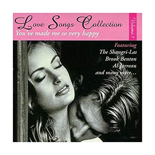 Love Songs Collection 1