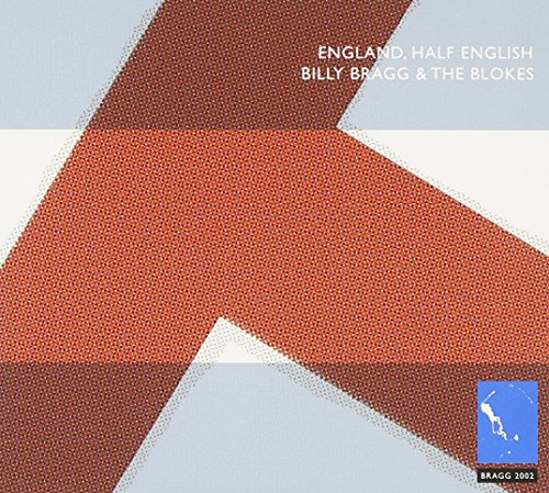 England Half English