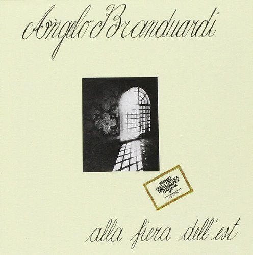 Alla Fiera.