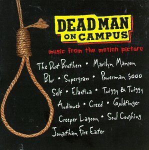Dead Man On Campus