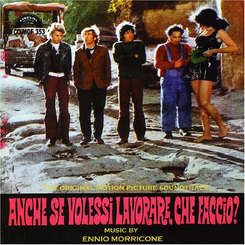 Anche Se Volessi Lavorare Che