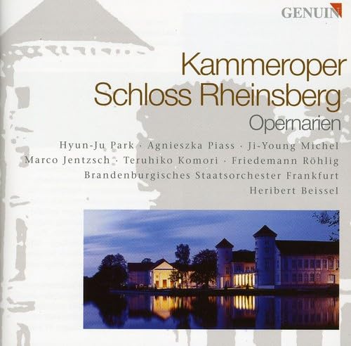 Opernarien