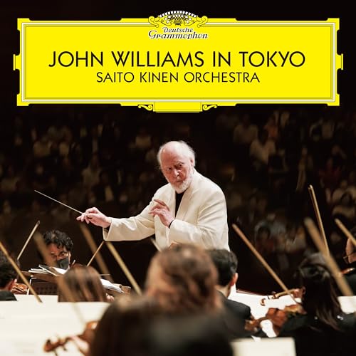 John Williams In Tokyo