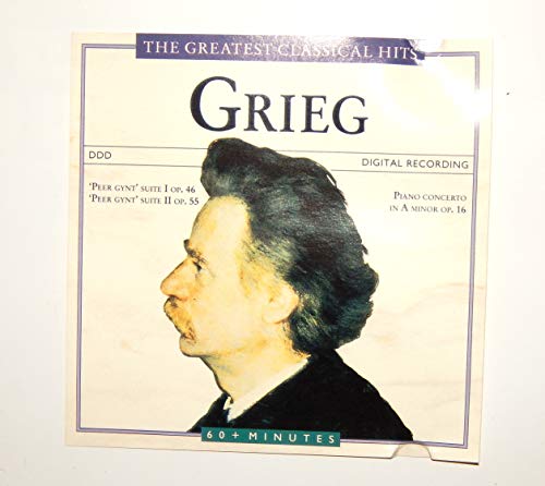 Greatest Classical Hits