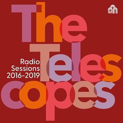 Radio Sessions (2016-2019)