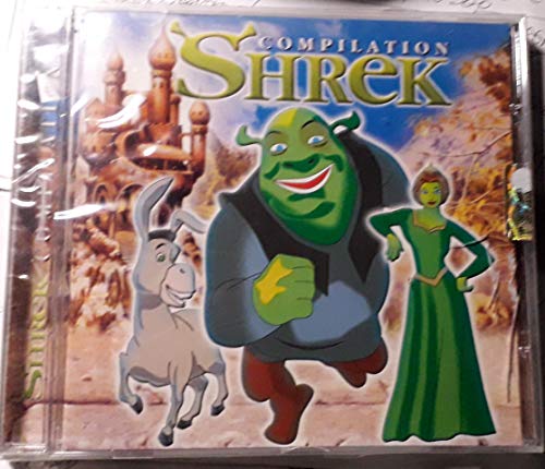 Shrek Compilation