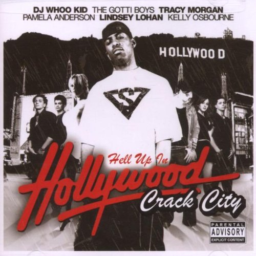 Hell Up In Hollywood