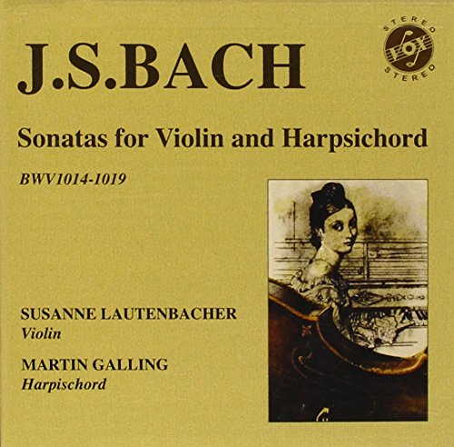 Sonatas For Violin & Harp (2 Cd)