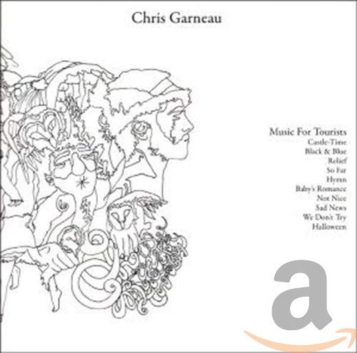 Music For Tourists