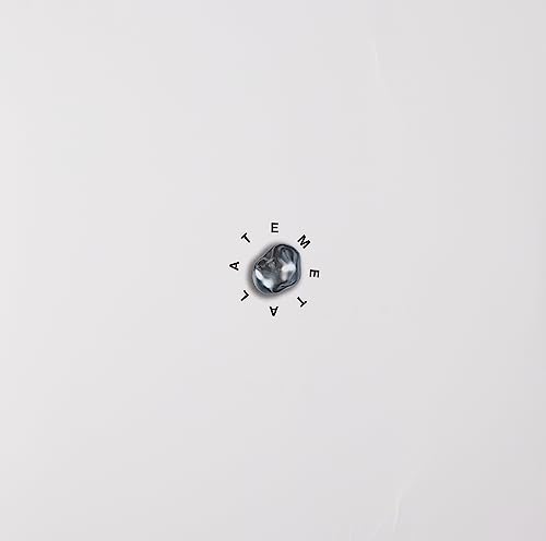 Late Metal - 12"