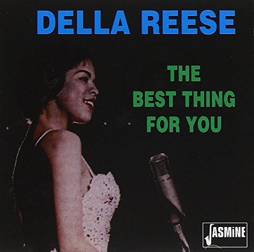 The Best Thing For You
