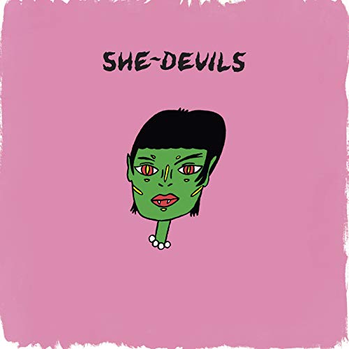 She Devils