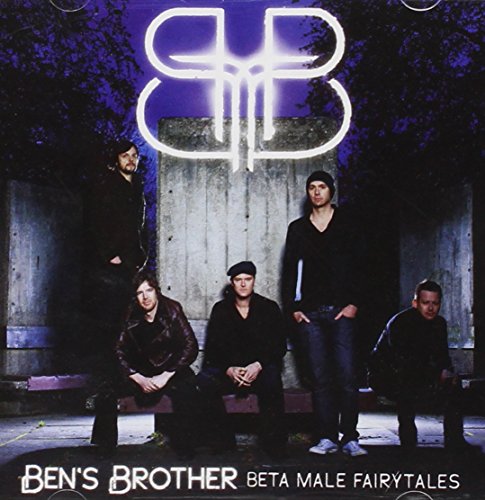 Beta Male Fairytales