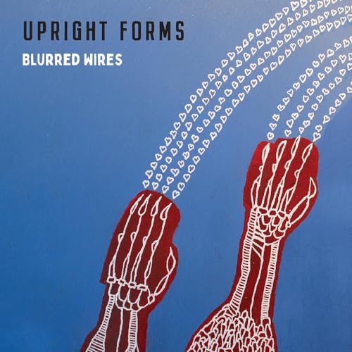 Blurred Wires