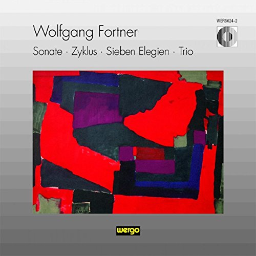 Wolfgang Fortner