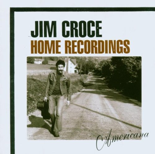 Home Recordings: Americana