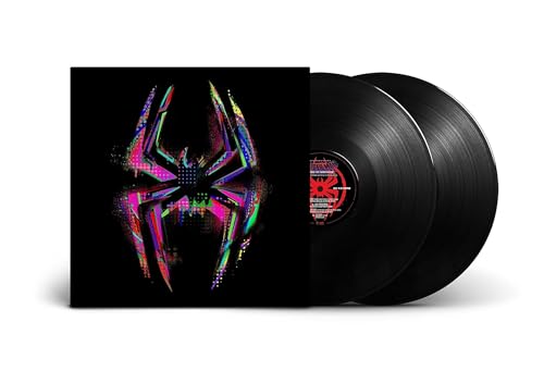 Metro Boomin Presents Spider-Man: Across The Spider-Verse