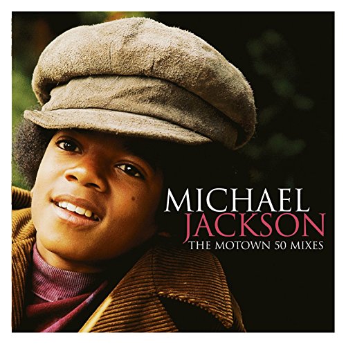 Motown 50 Mixes