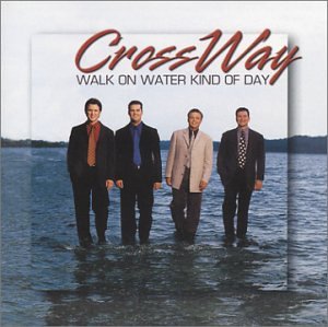 Walk On Water Kind Of Day
