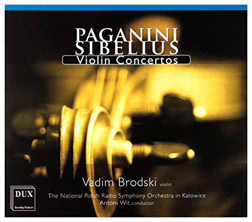 V 2: Masterpieces For Violin & Orchestra