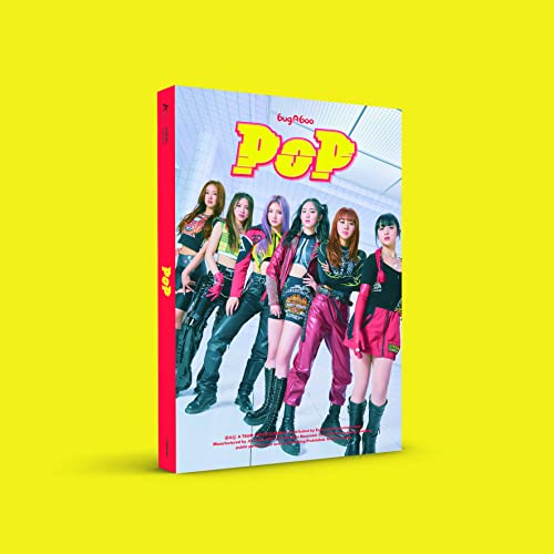 Pop -Photoboo-