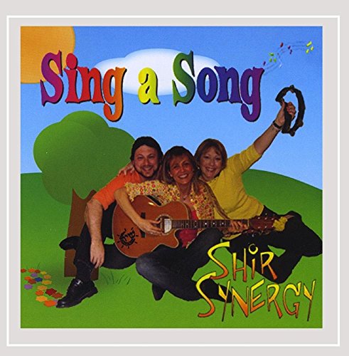 Sing A Song