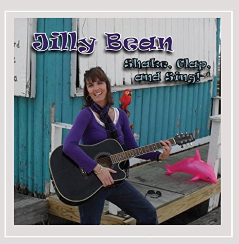 Jilly Bean