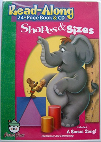 Shapes & Sizes / Read
