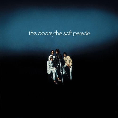 Soft Parade Sacd