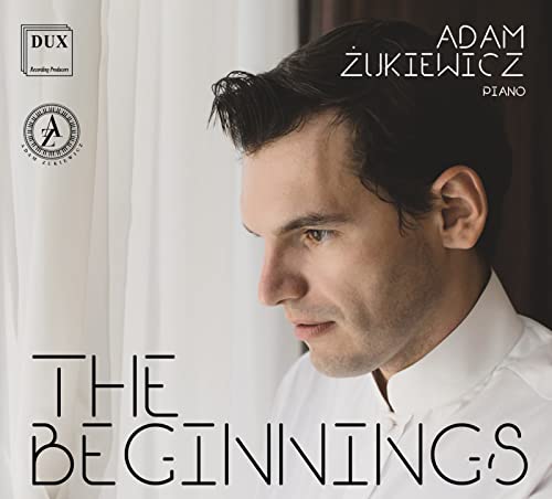 Beginnings