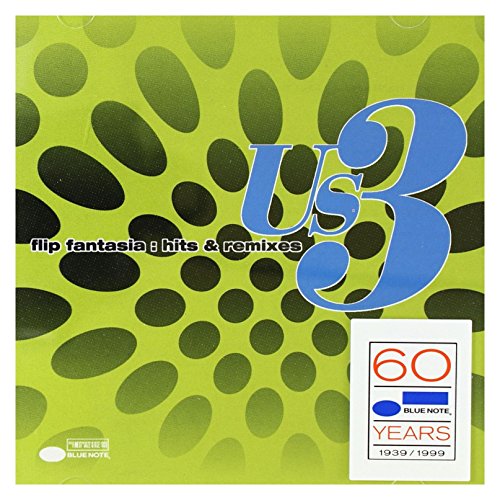 Flip Fantasia Hits & Remixes