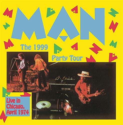 1999 Party Tour