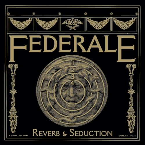 Reverb & Seduction