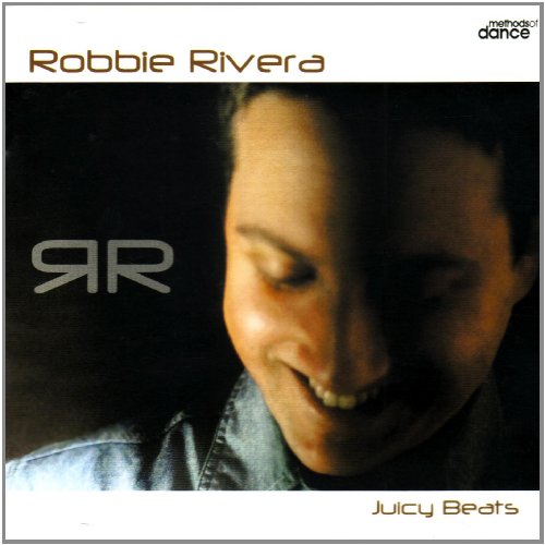 Juicy Beats By Robbie Rivera