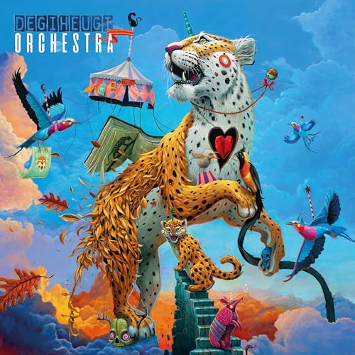 Degiheugi-Degiheugi Orchestra Dlp