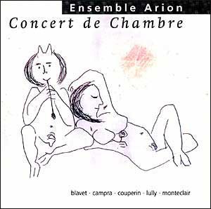 Concert De Chambre
